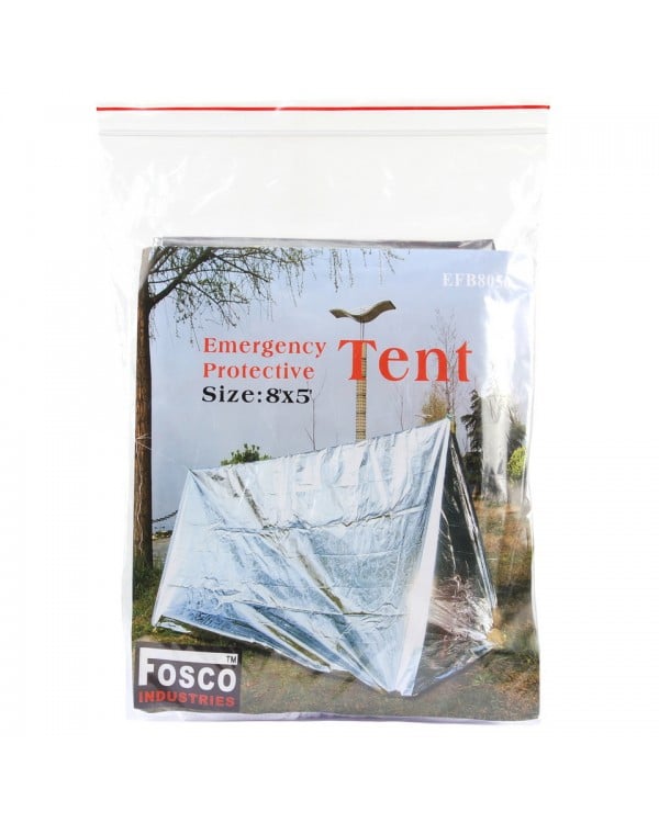 Emergency Tent