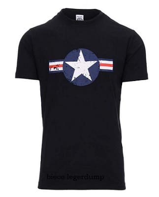 T Shirt Wwii