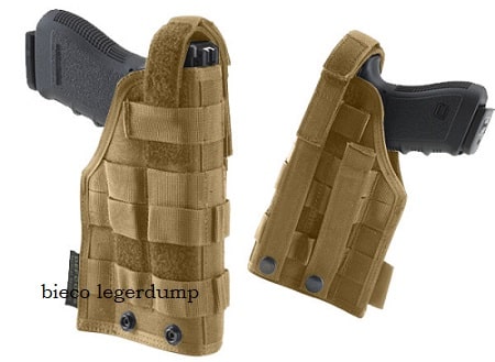 Heup Holster