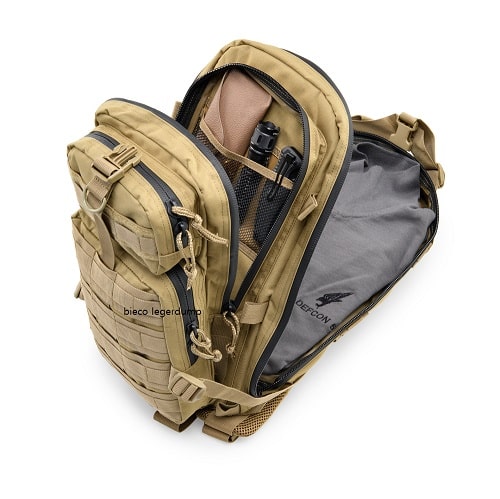 Rugzak Daypack