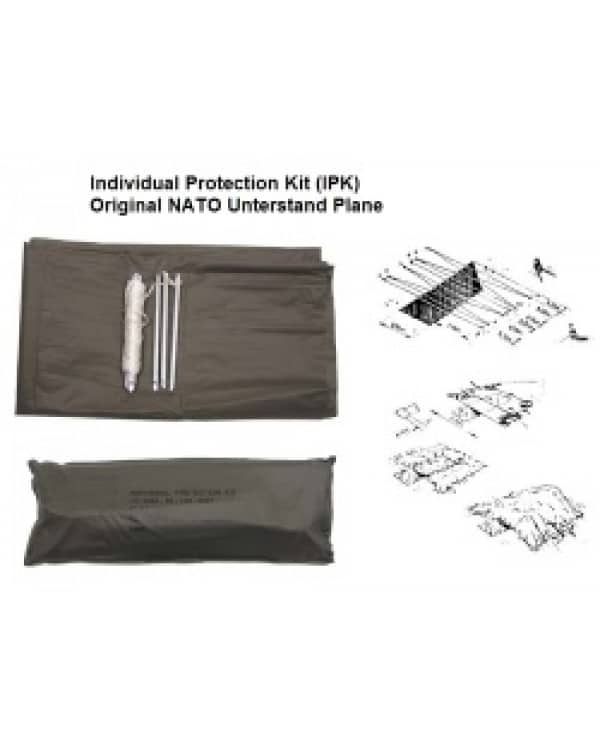 Individual Protection Kit