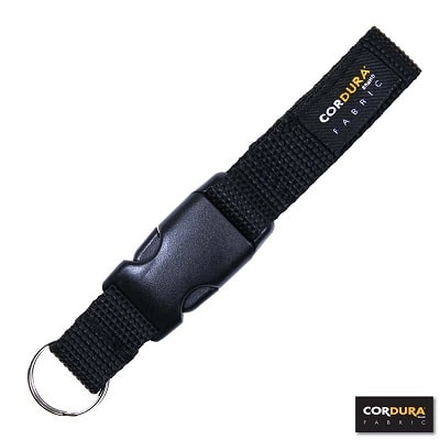 Handboei Sleutelhanger Van 100 Cordura