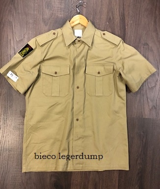 Mariniers Blouse