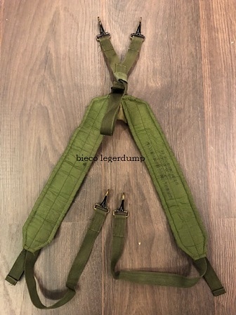 Bretels Usa Suspender