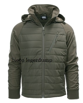 Mojave Jacket Jas