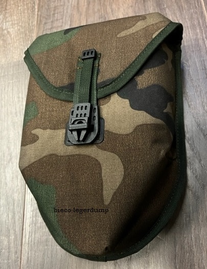 Pioschep Pouch Mariniers