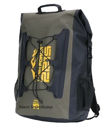 Wolf River Drybag 40l