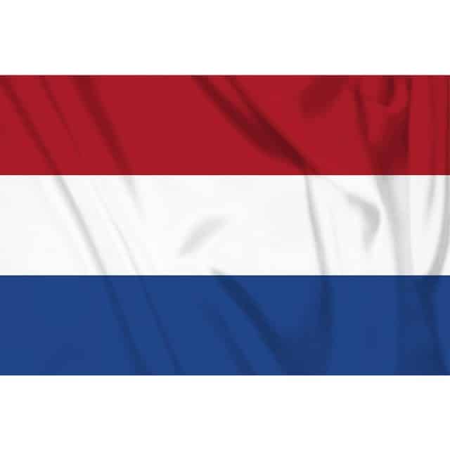 Vlag Nederlands