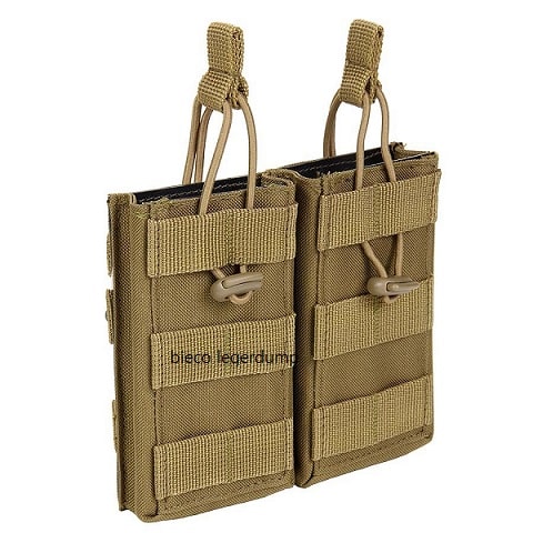 Molle Pouch Magazijnhouder