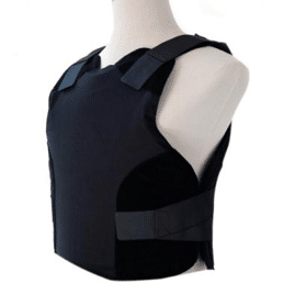 Kogelwerend Vest