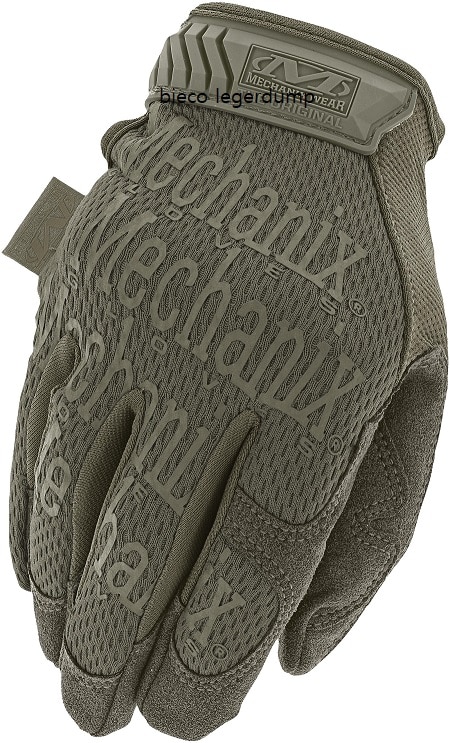 Mechanix Handschoen