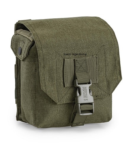 M60 Pouch Munitie Tas